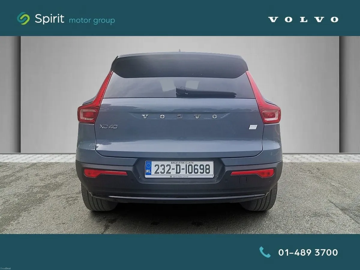 Volvo XC40 Fully Electric, Ultimate - Image 6