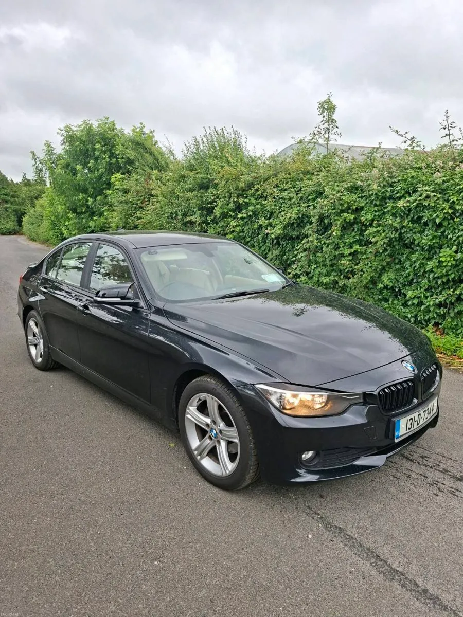 BMW 320D 2013 NEW NCT - Image 2