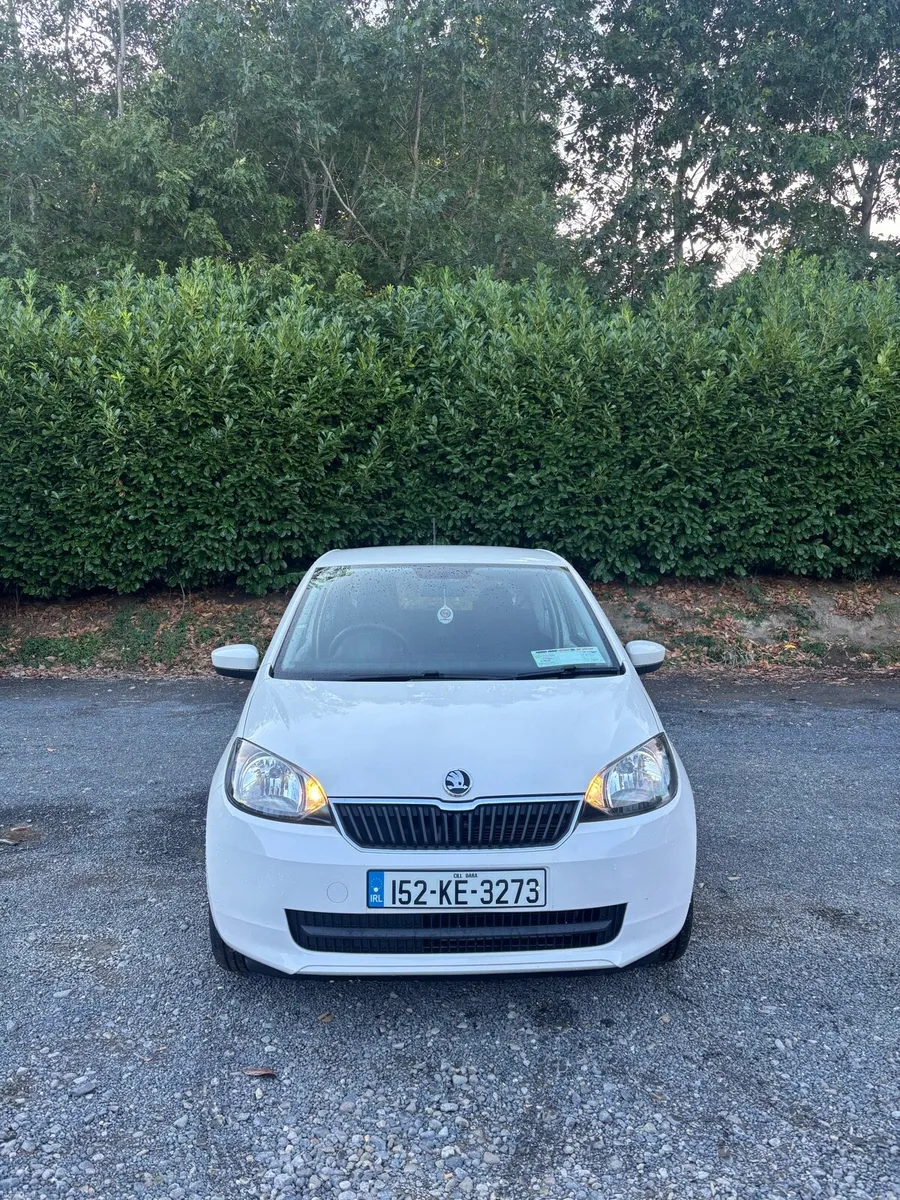 Skoda citigo - Image 2