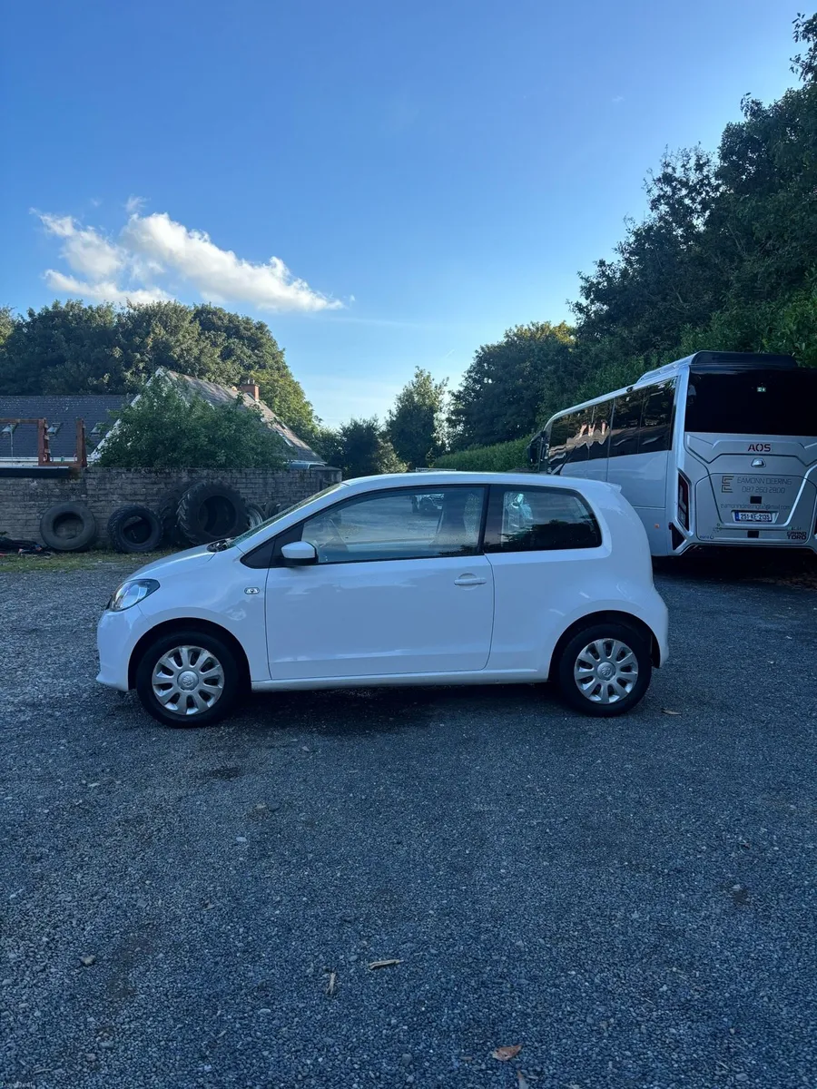 Skoda citigo - Image 3