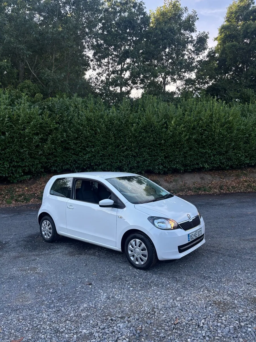 Skoda citigo - Image 1