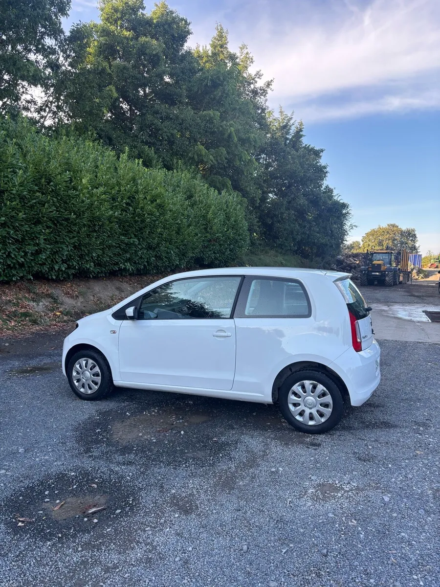 Skoda citigo - Image 5