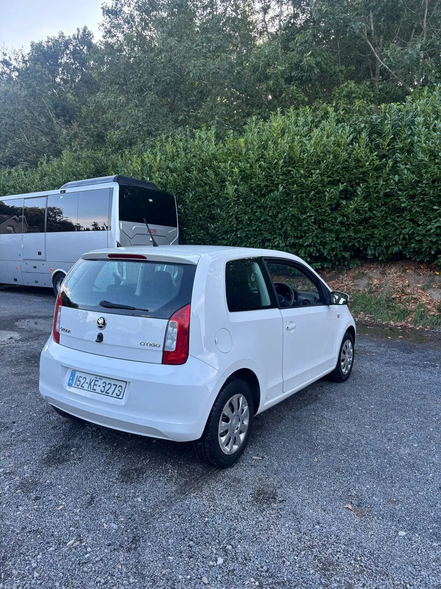 Skoda citigo - Image 6