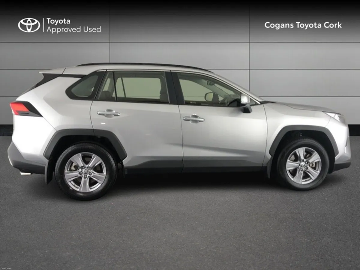 Toyota RAV4 Rav4 Hybrid Luna - Image 3