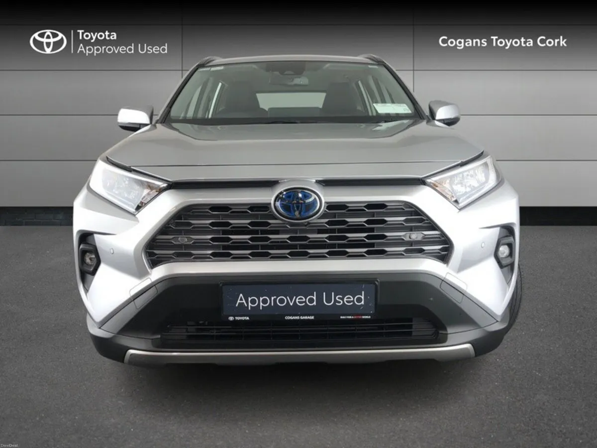 Toyota RAV4 Rav4 Hybrid Luna - Image 5