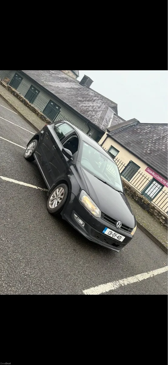 Vw polo - Image 1