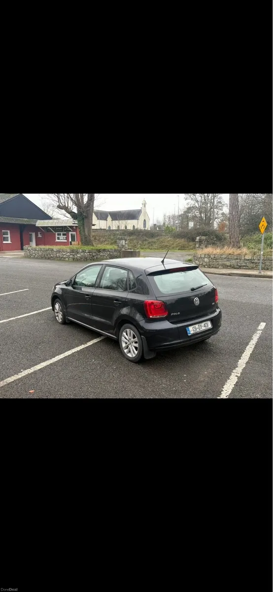 Vw polo - Image 3
