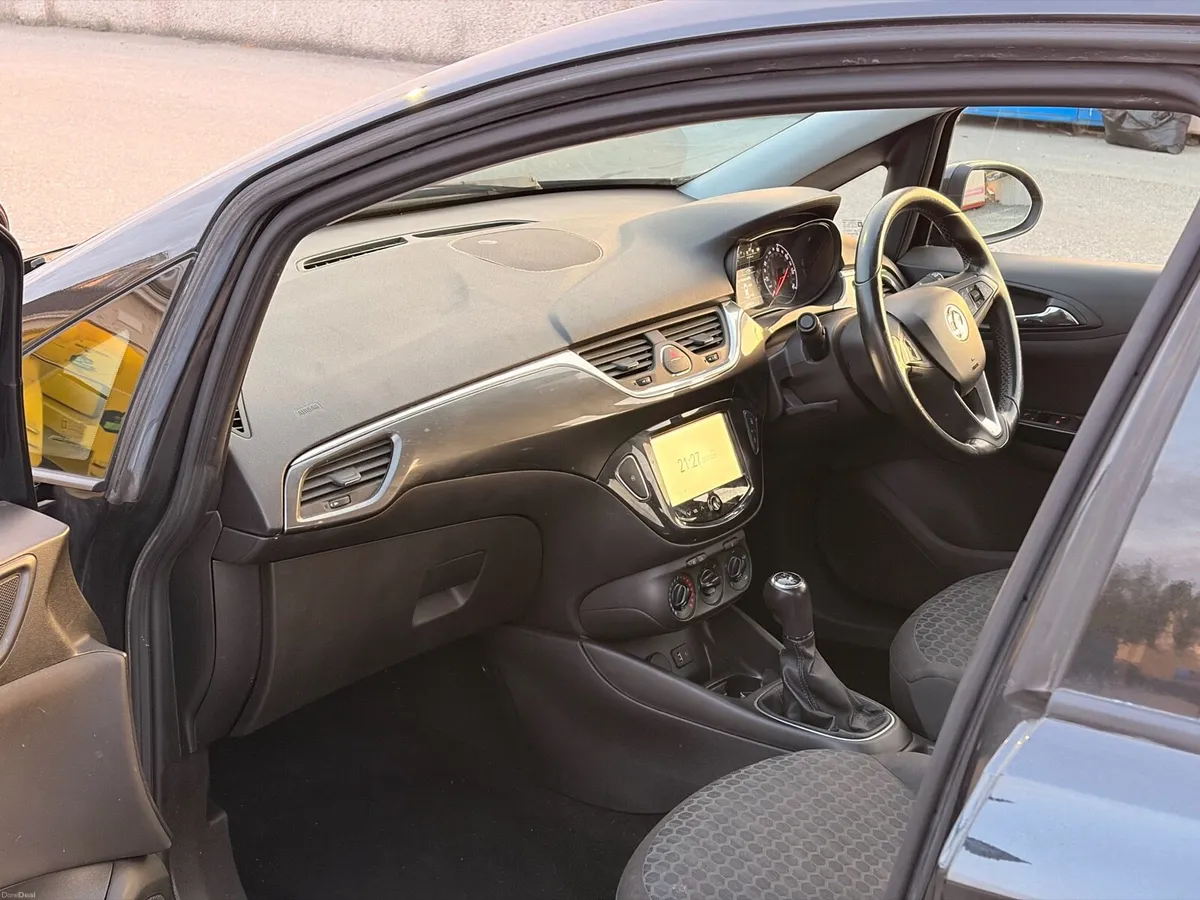 Opel Corsa 1.4 new NCT - Image 5