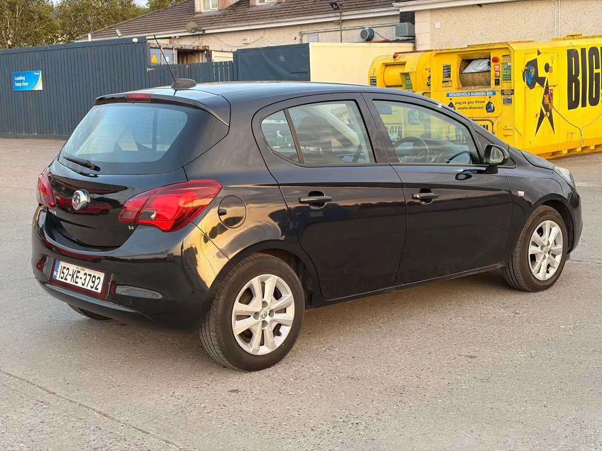 Opel Corsa 1.4 new NCT - Image 2