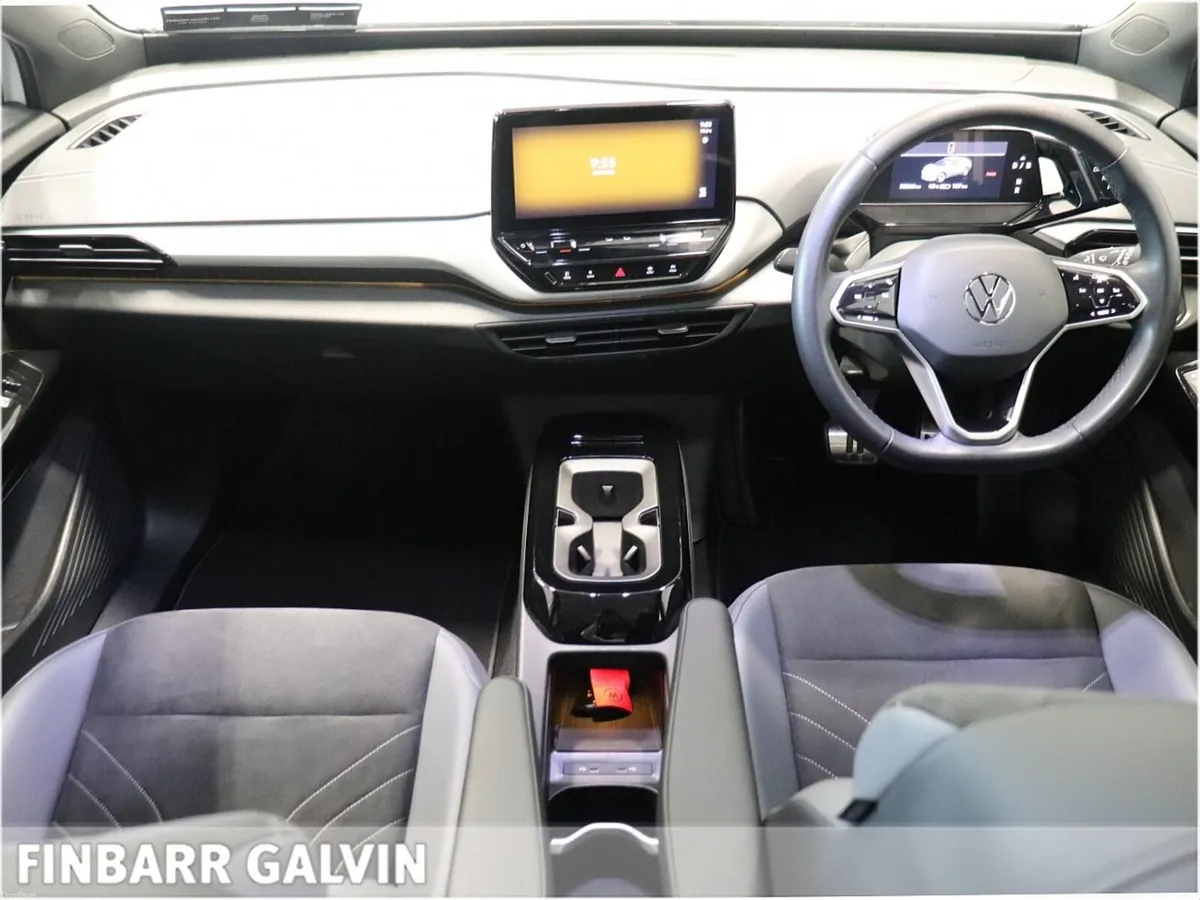 VW ID.4 STYLE 52kWh 148HP - Image 4