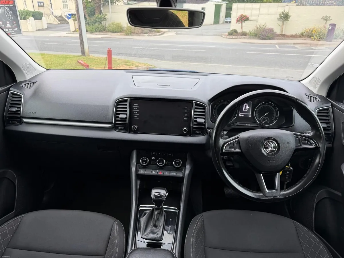 Skoda Karoq 2019 - Image 5