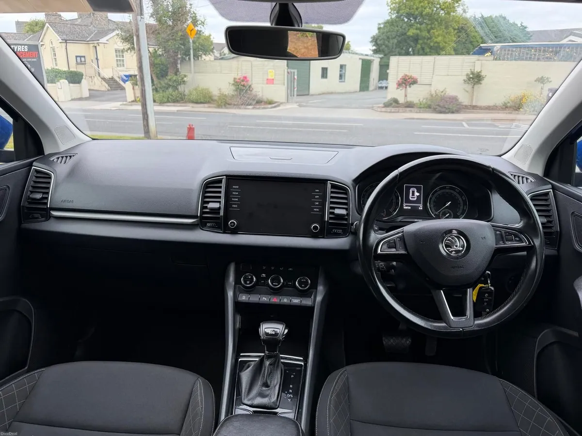 Skoda Karoq 2019 - Image 4