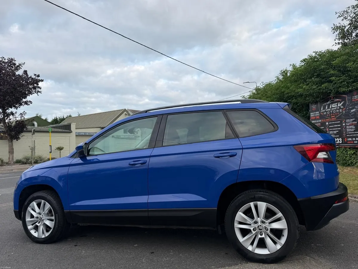 Skoda Karoq 2019 - Image 6