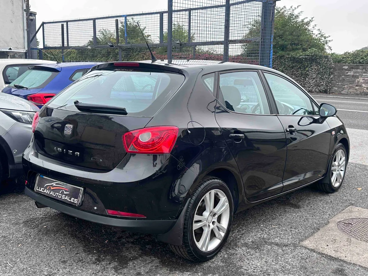 SEAT Ibiza NEW NCT! - Image 5