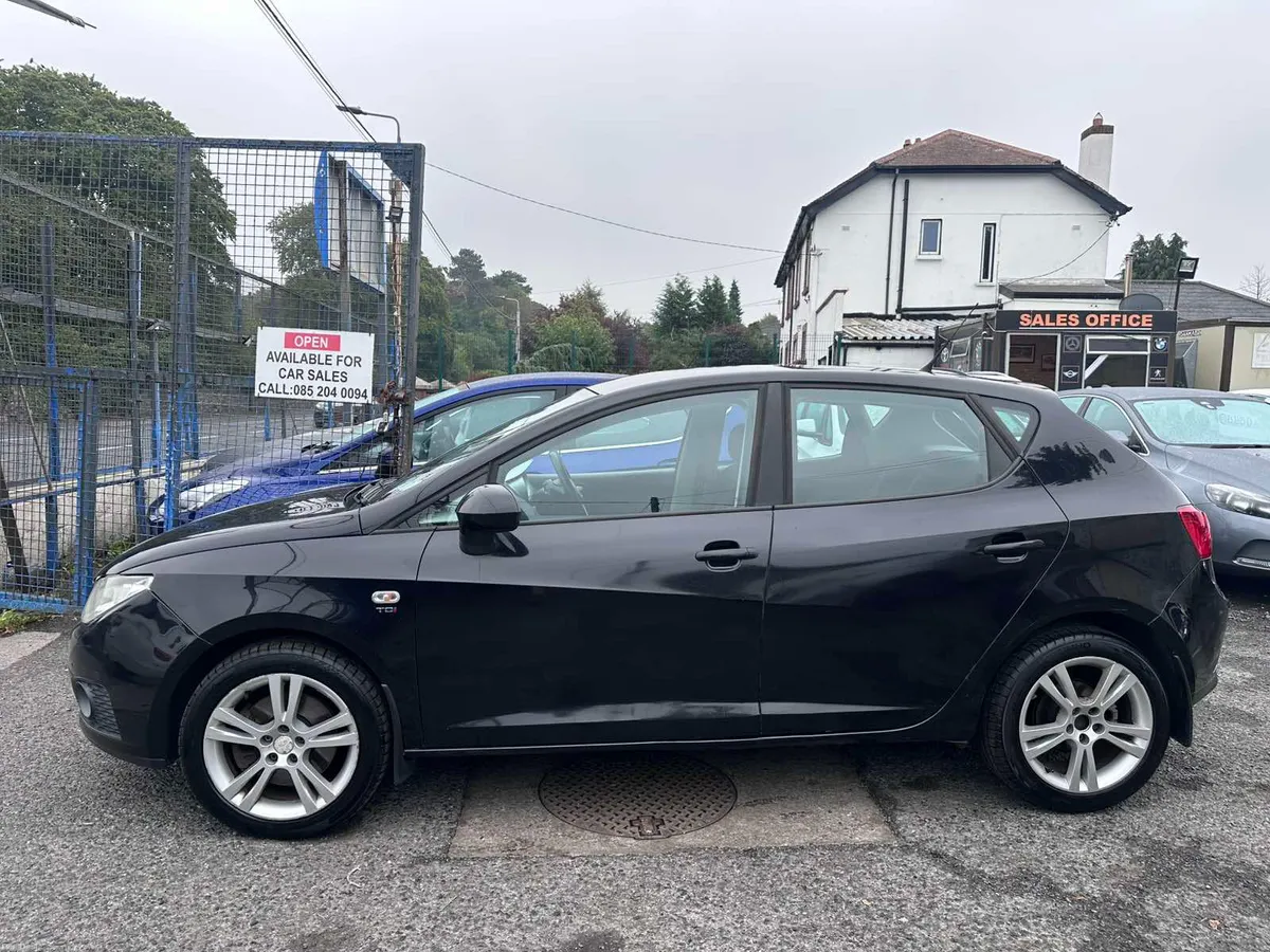 SEAT Ibiza NEW NCT! - Image 3