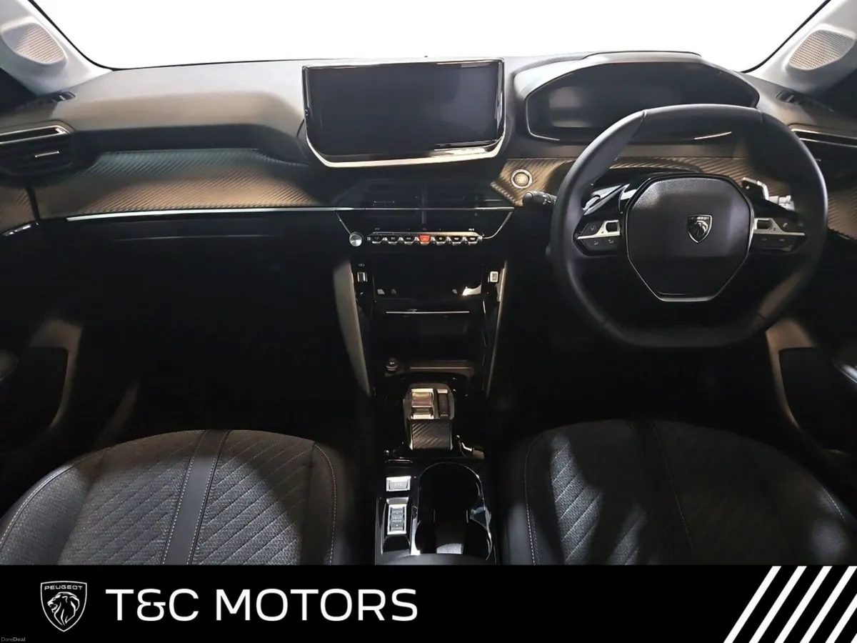 Peugeot 208 *Low Mileage Hybrid* Allure Model - Fr - Image 2