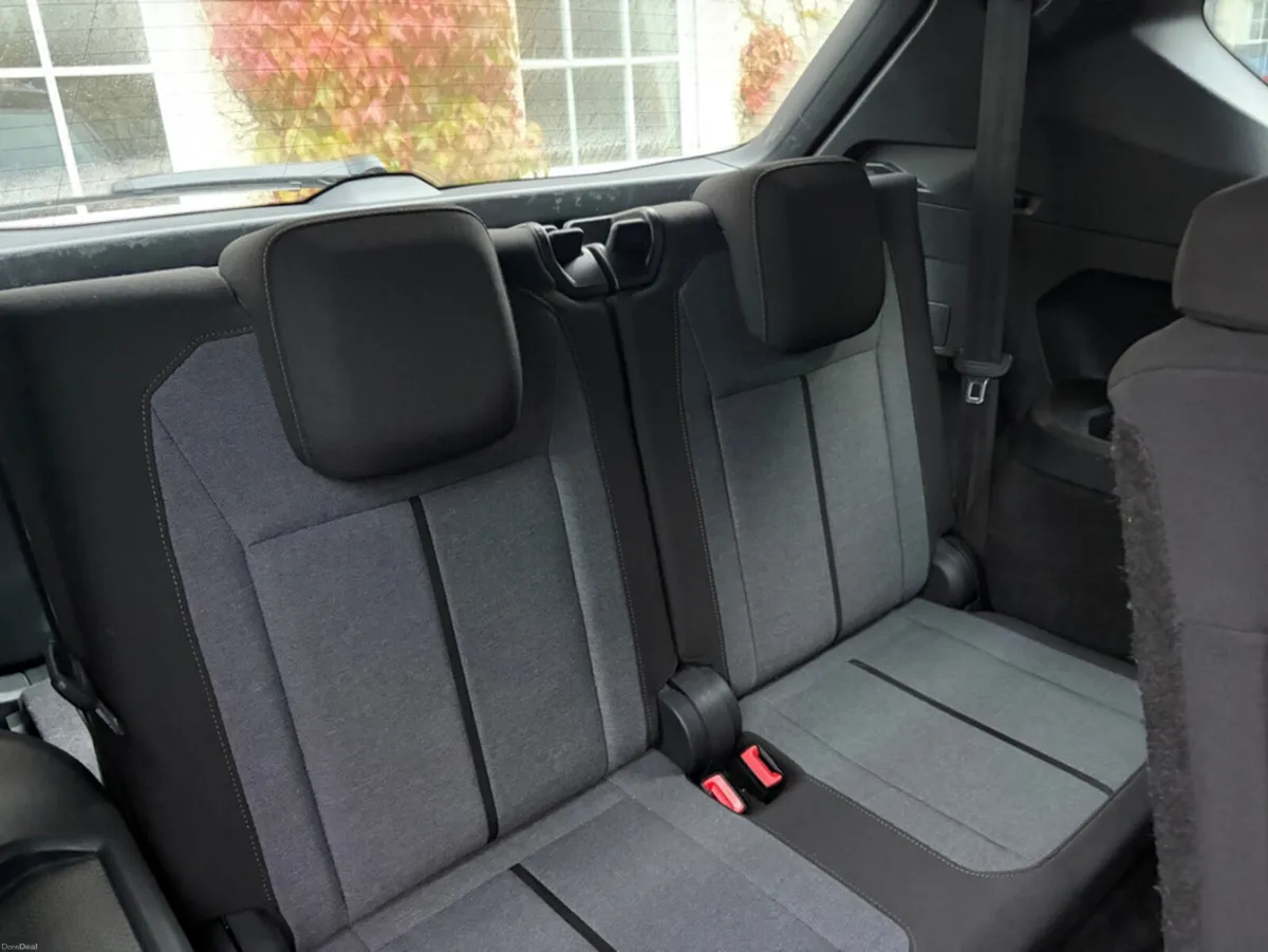 SEAT Tarraco SE TDI 4DRIVE S-A DSG - Image 6