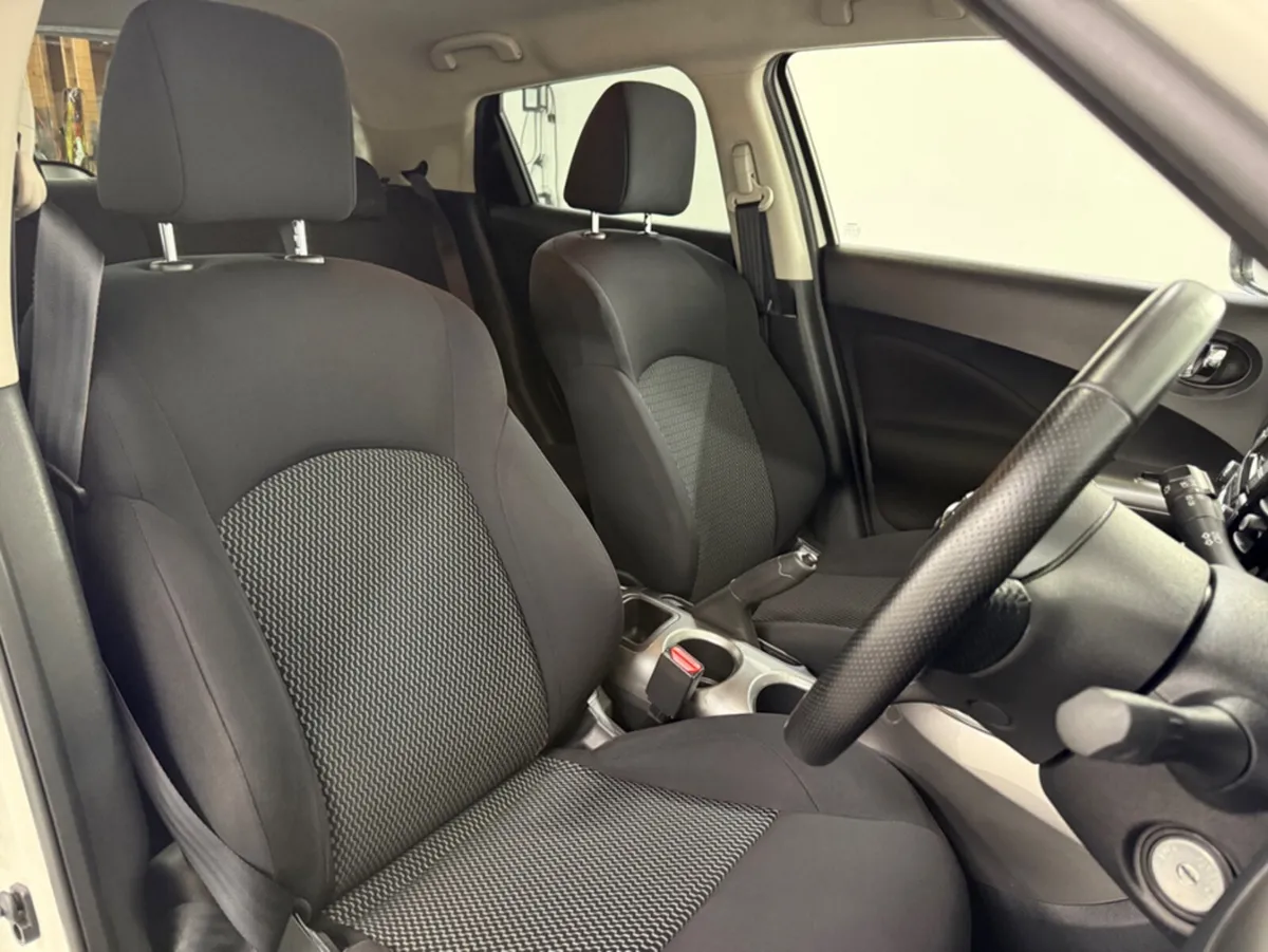 Nissan Juke **PURE DRIVE MODEL **MULTI FUNCTION ST - Image 6