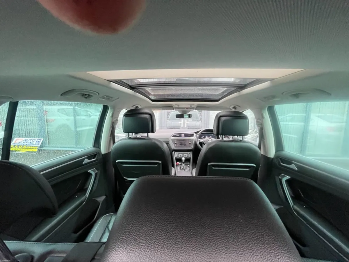 Volkswagen Tiguan R-LINE 2.0 TDI D7F 150HP 5DR AUT - Image 6