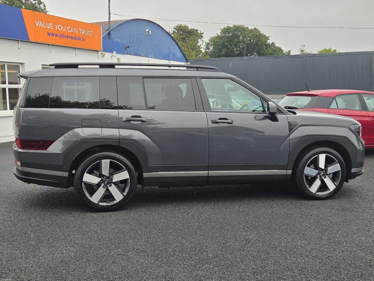 Hyundai Santa Fe PREMIUM PHEV AUTO - Image 4
