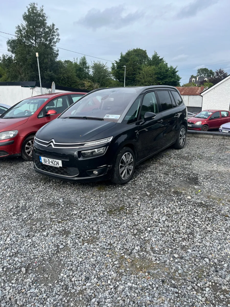 TRADE CARS TO CLEAR !!!! - Image 3