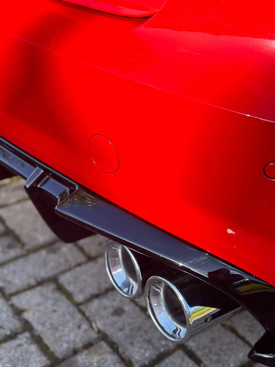 Audi A6 Sline Ultra Edition - Image 3