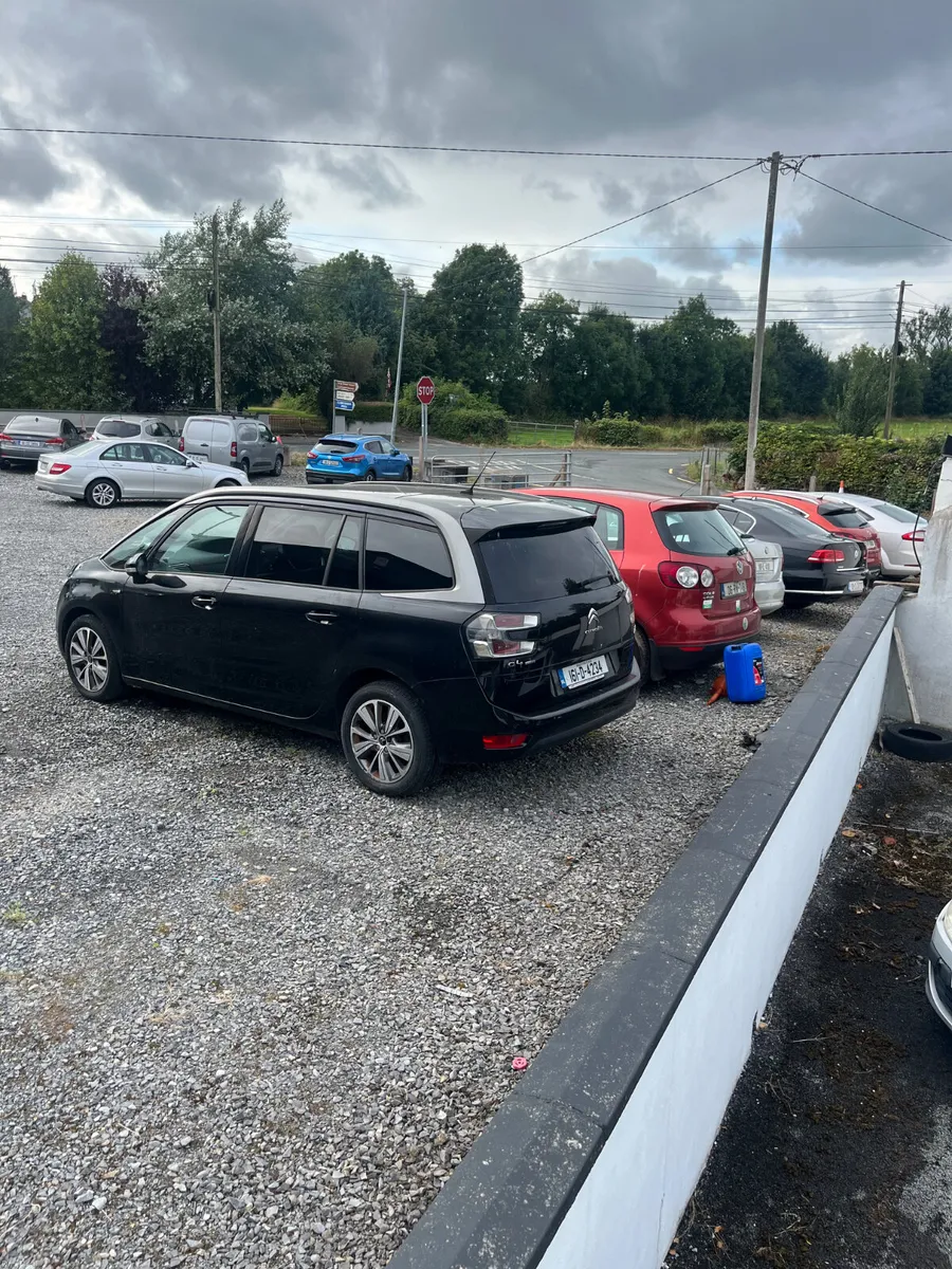 TRADE CARS TO CLEAR !!!! - Image 4
