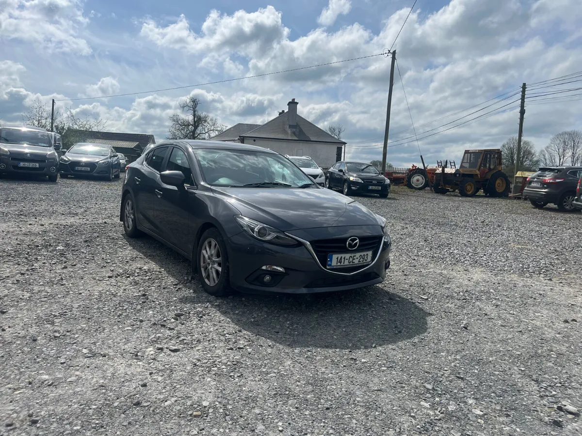 TRADE CARS TO CLEAR !!!! - Image 6