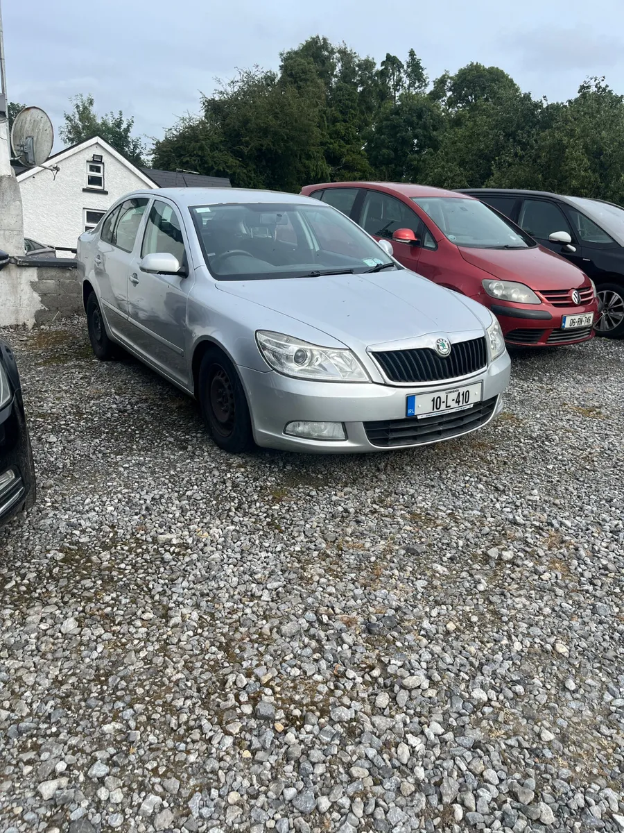 TRADE CARS TO CLEAR !!!! - Image 5
