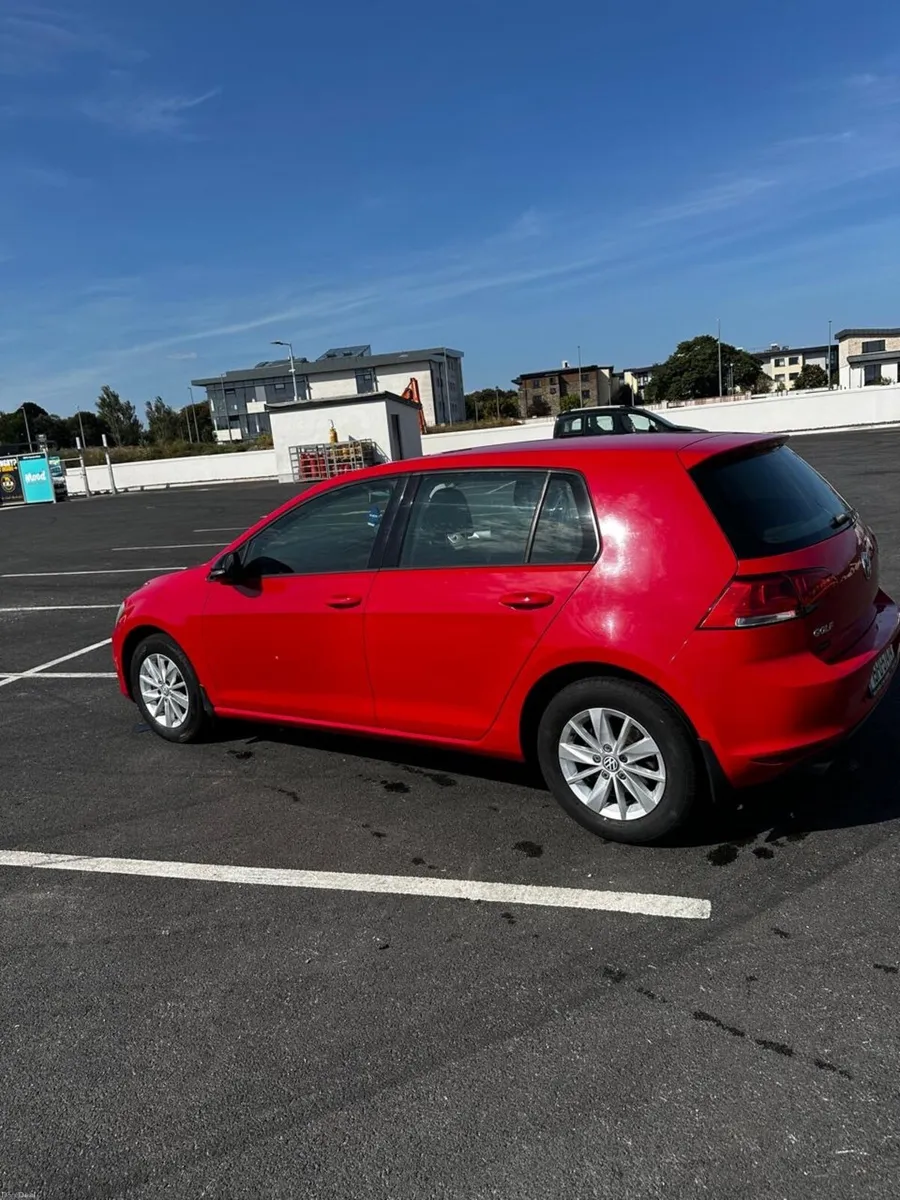 Volkswagen Golf 2015 - Image 5