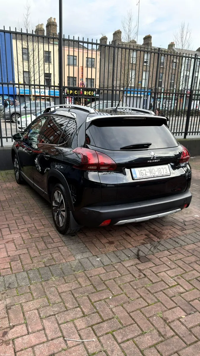 Peugeot 1.2 Petrol - Image 2