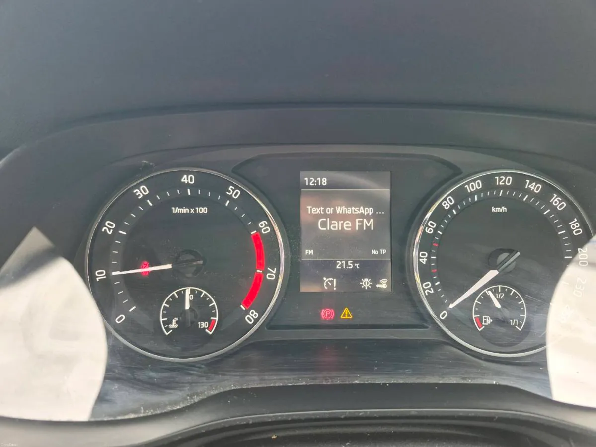 Skoda Octavia Ambition 1.0TSI - Image 5