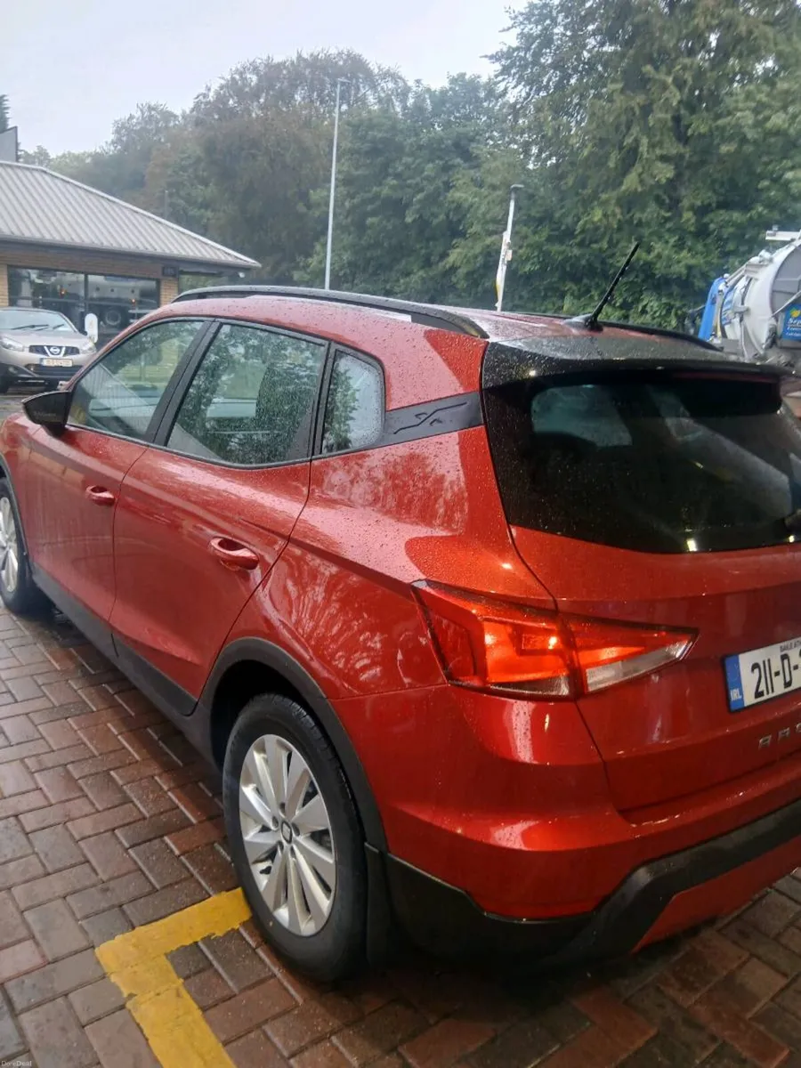 Seat Arona - Image 2