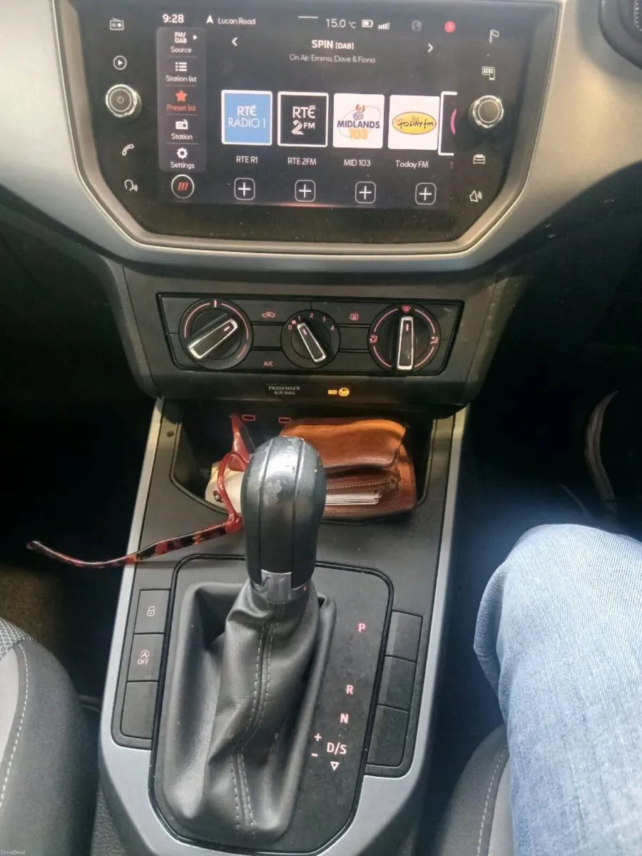 Seat Arona - Image 5