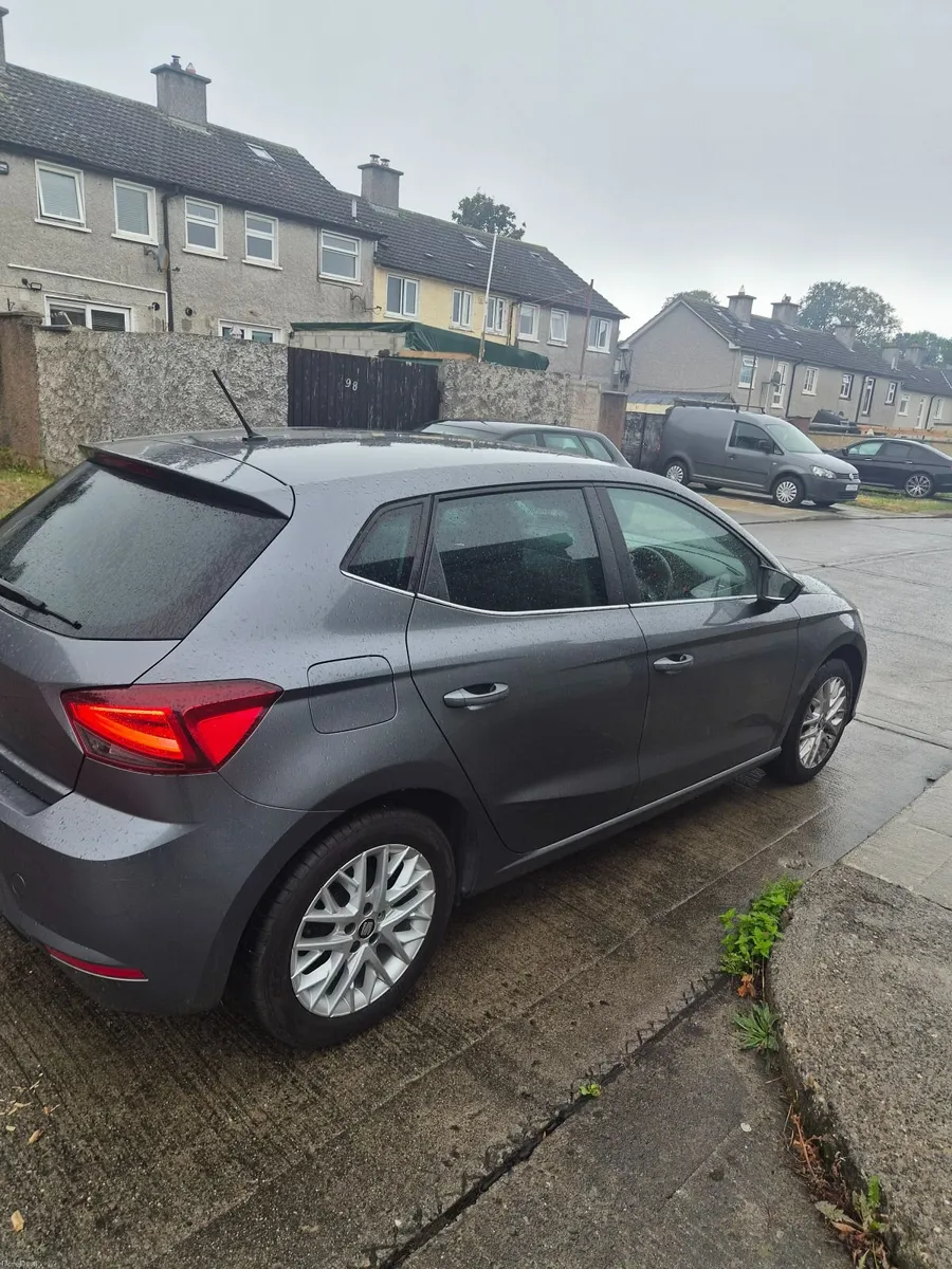 SEAT Ibiza 2018 2 Years Nct😆 - Image 5