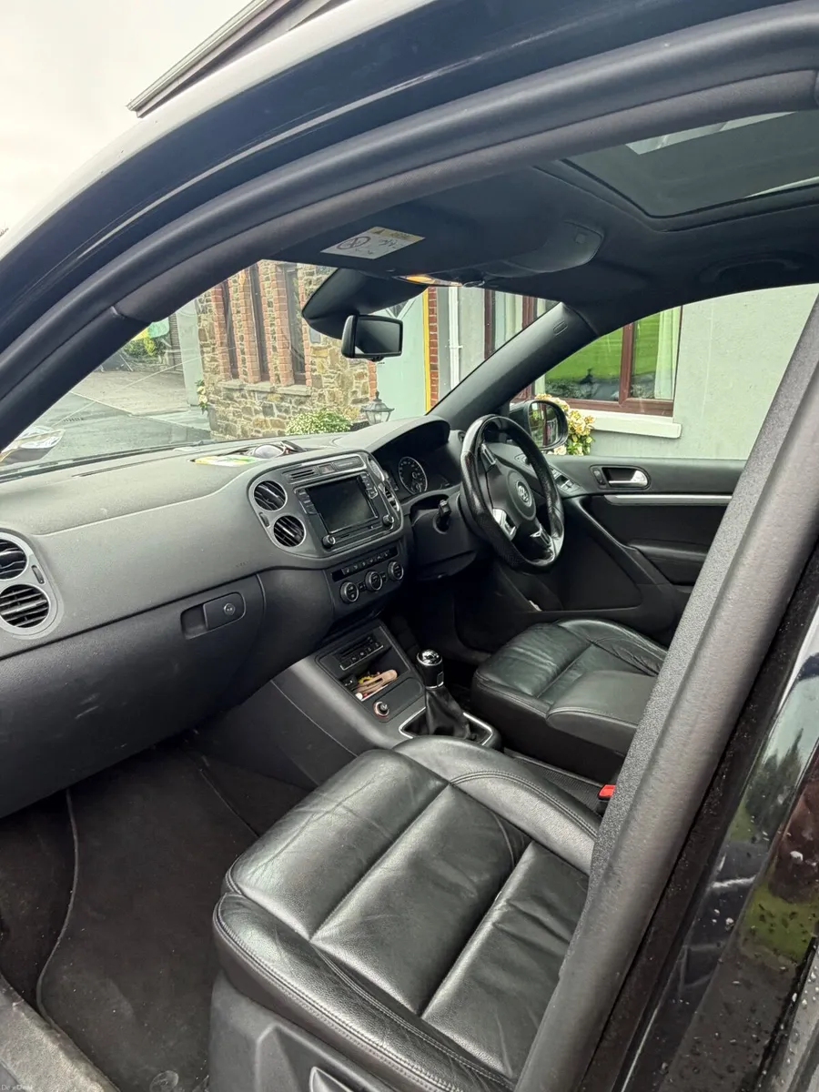 Volkswagen Tiguan 2016 - Image 6