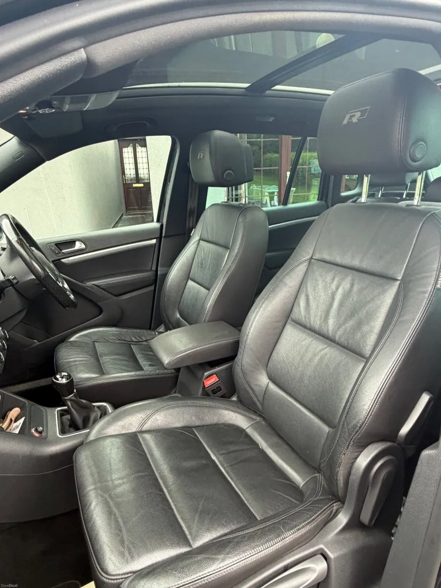 Volkswagen Tiguan 2016 - Image 5
