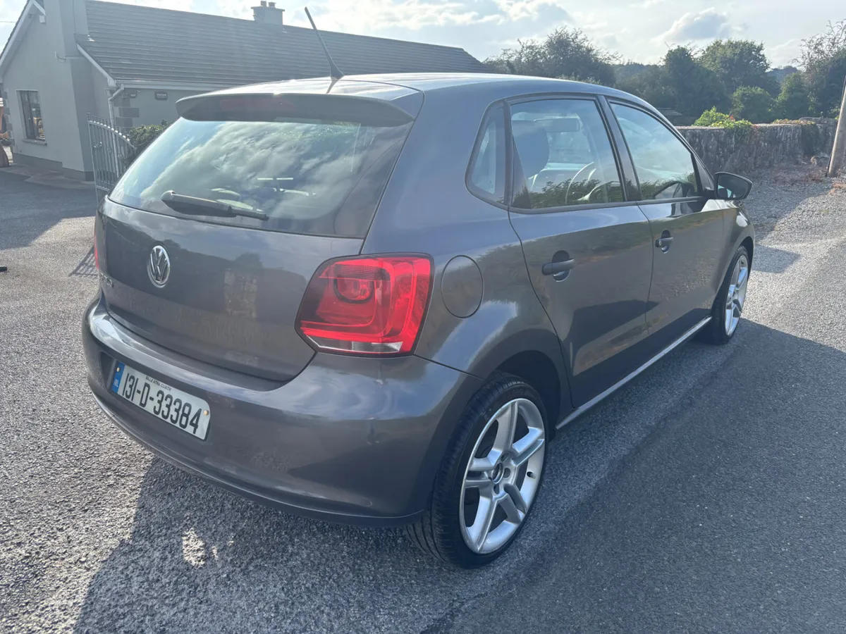 Volkswagen Polo 2013 1.2 - Image 5