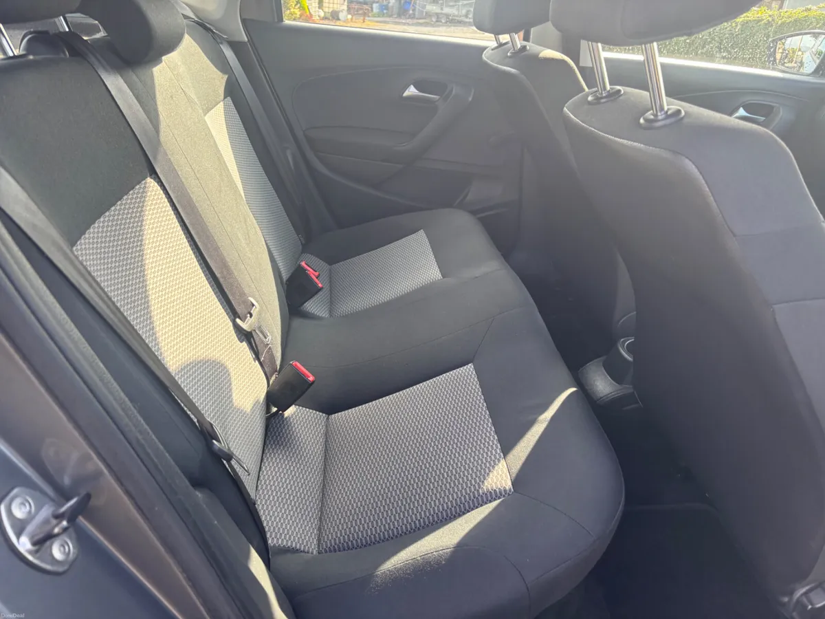 Volkswagen Polo 2013 1.2 - Image 6