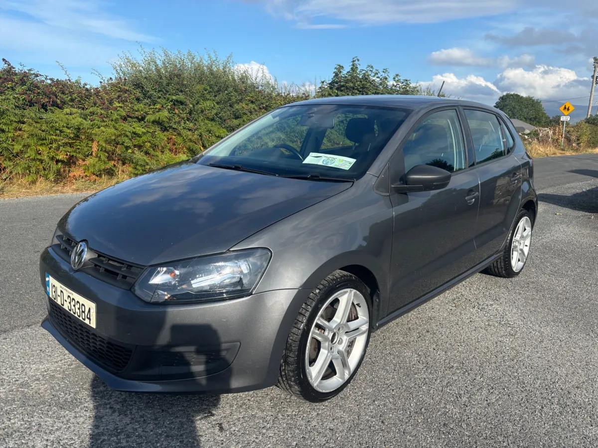 Volkswagen Polo 2013 1.2 - Image 3