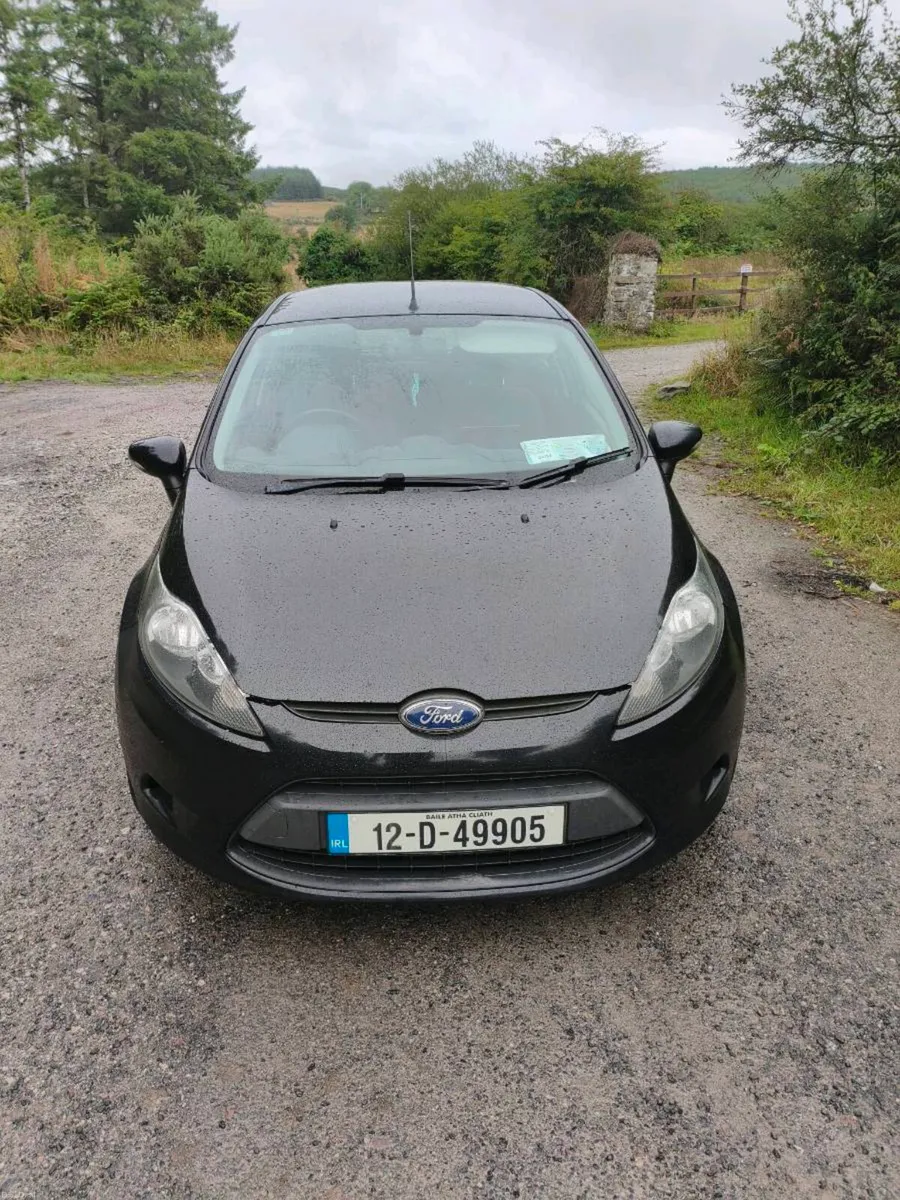 Ford Focus Diesel New Test - Image 2