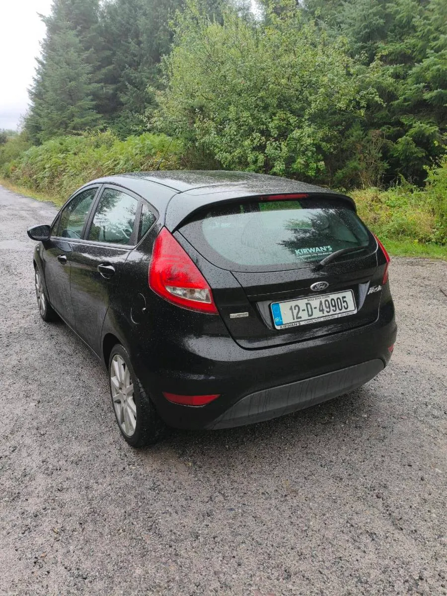 Ford Focus Diesel New Test - Image 4