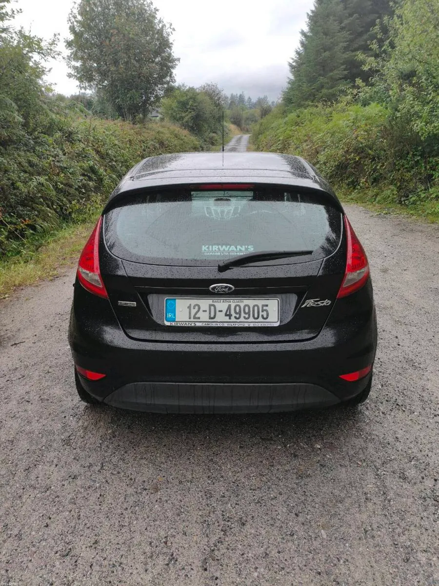 Ford Focus Diesel New Test - Image 5