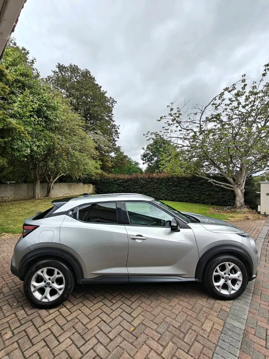 Nissan Juke 202 - Image 5