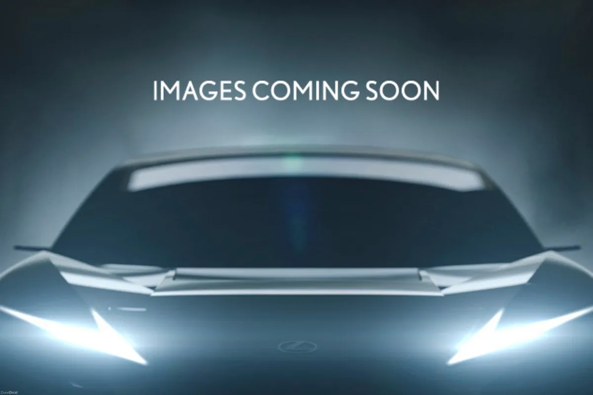 Lexus NX NX450H+ EXECUTIVE AWD 4DR AUTO - Image 1