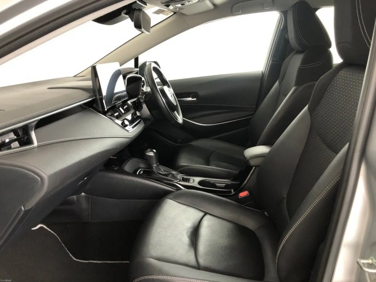 Toyota Corolla 1.8 - Image 6