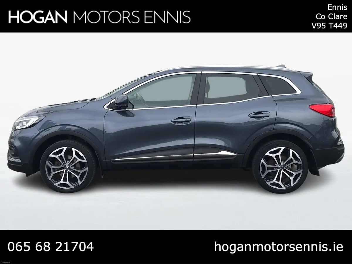 Renault Kadjar 2021 - Image 4