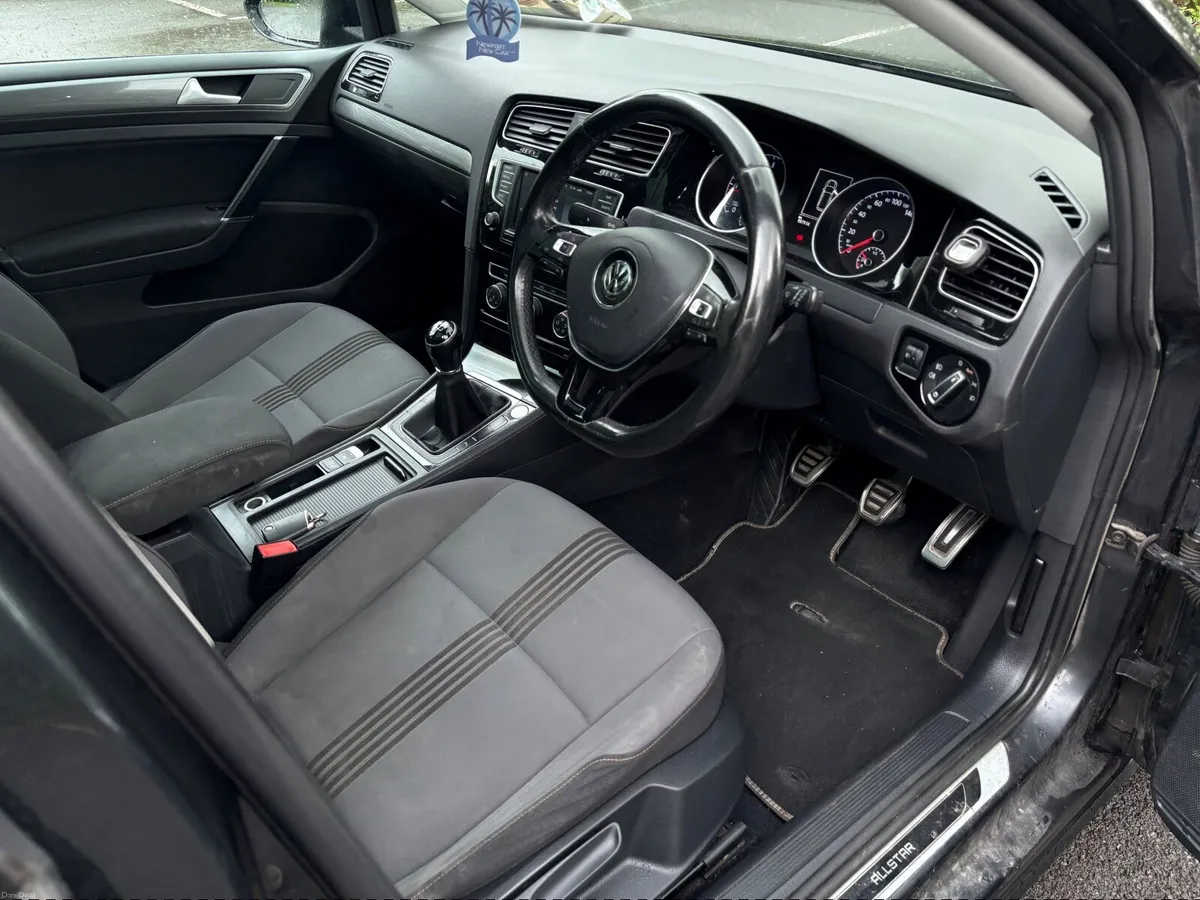 Volkswagen Golf 2017 - Image 5