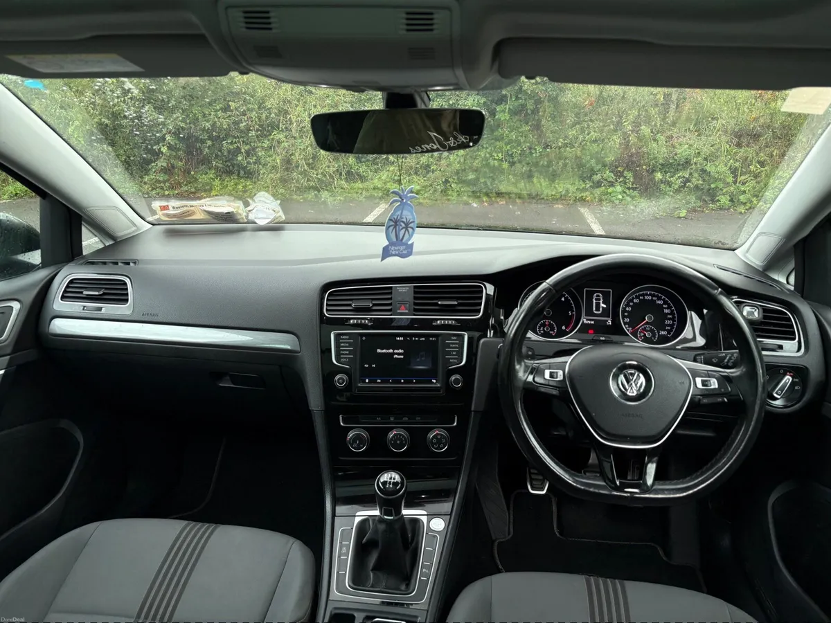 Volkswagen Golf 2017 - Image 6