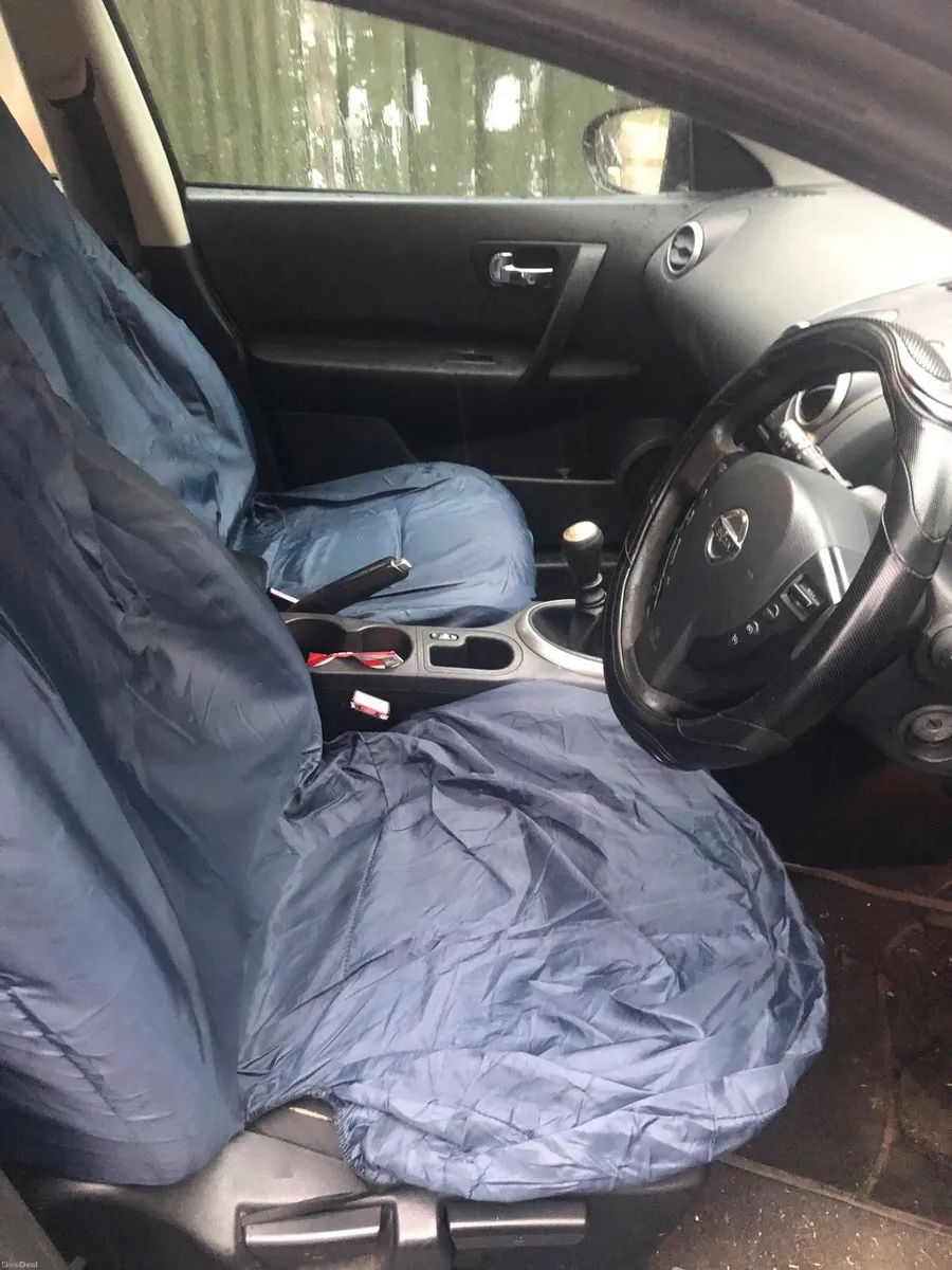 Nissan qashqai - Image 2